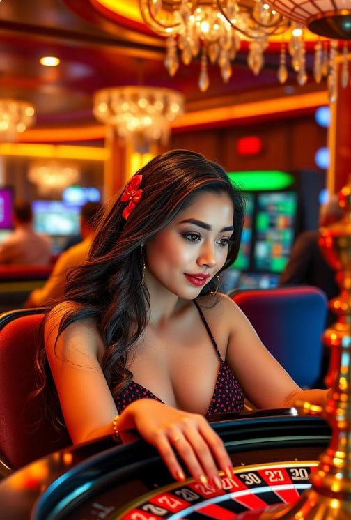 fmh95 Online Gaming