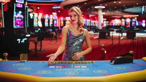fmh95 card games baccarat live dealer Myanmar MMK