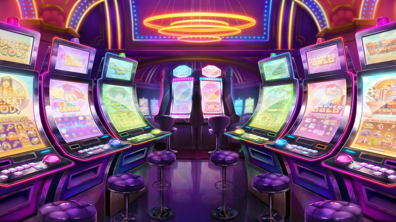 fmh95 slots variety video slots jackpot megaways